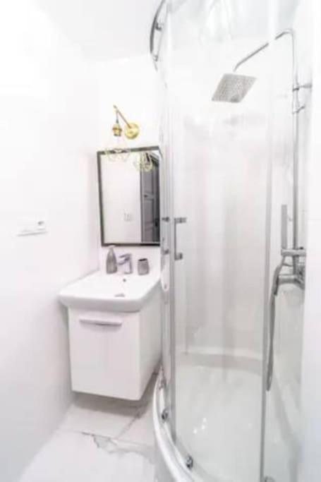 Apartamento Luxury And Modern-city Center&g925